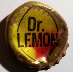 Dr Lemon