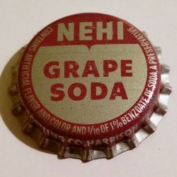 Nehi