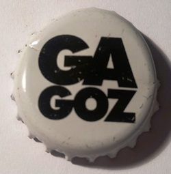 Gagoz