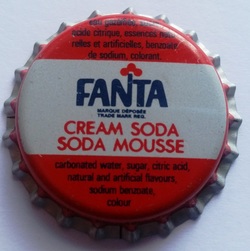 Fanta