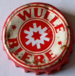 Wulle