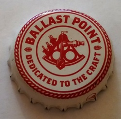 Ballast Ponit