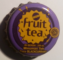 Fruit Tea