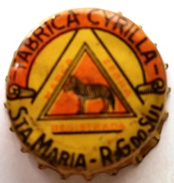 Cyrilla
