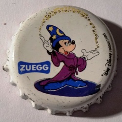 Zuegg