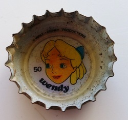 Pepsi Cola