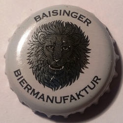 Baisinger