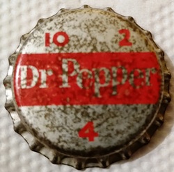 Dr Pepper