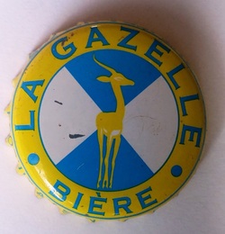 La Gazelle