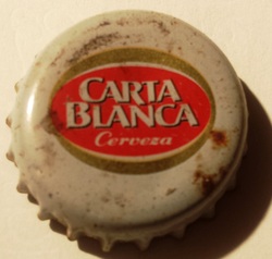 Carta Blanca