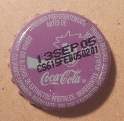 Coca Cola