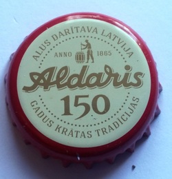 Aldaris