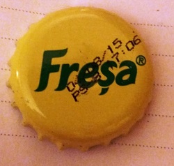 Fresa