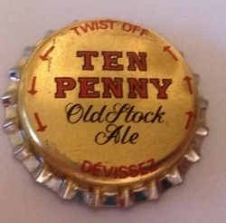 Ten Penny