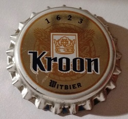 Kroon Mitbier 1623. Corona