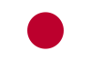 Bandera de Japón
