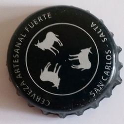 Me echó la burra