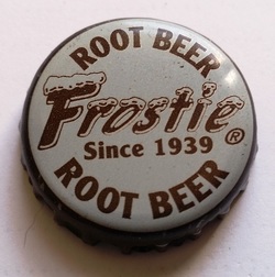 Frostie