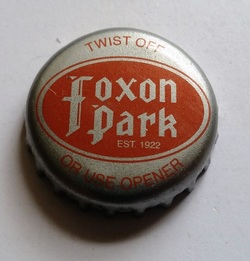 Foxon Park