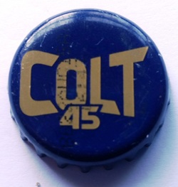 Colt 45