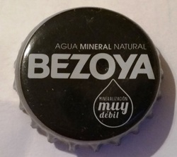 Bezoya