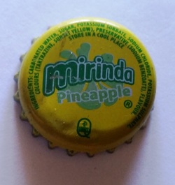 Mirinda