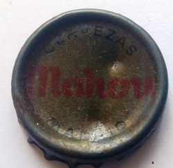 Mahou