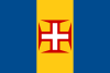 Bandera de Madeira