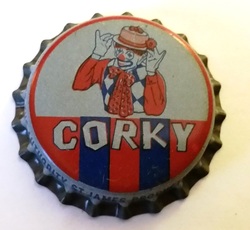Corky