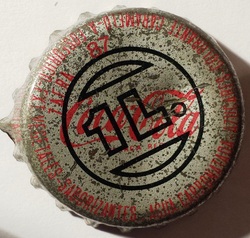 Coca Cola