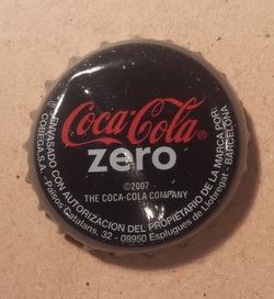 Coca Cola