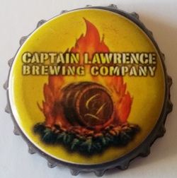 Captain Lawrence