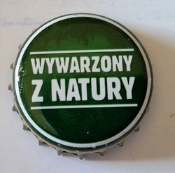 Wywrzony
