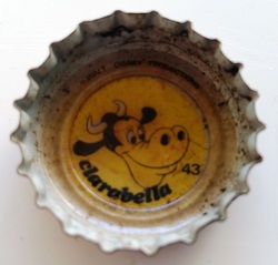 Pepsi Cola