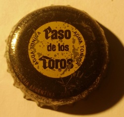 Paso de los Toros