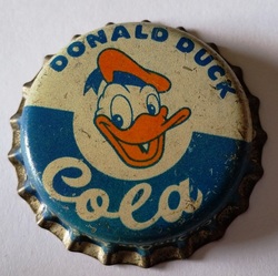 Donald Duck