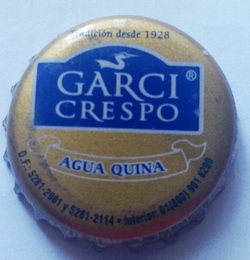 Garci Crespo