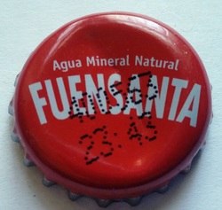 Fuensanta