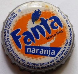 Fanta