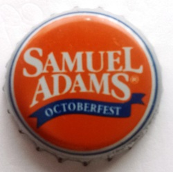 Samuel Adams