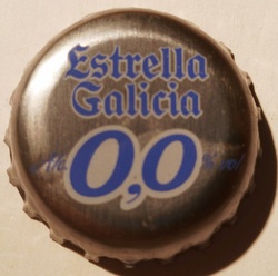 Estrella de Galicia