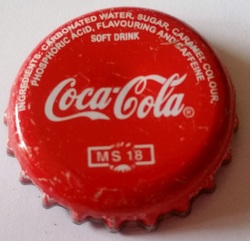 Coca Cola