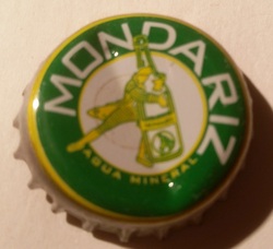 Mondariz
