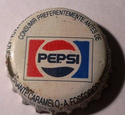 Pepsi Cola