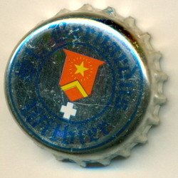 St. Bernardus