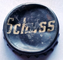 Schuss