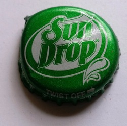 Sun Drop