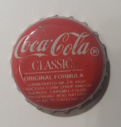 Coca Cola