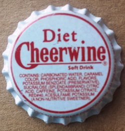 Cheerwine