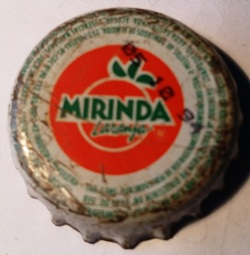 Mirinda